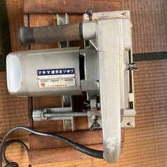 電動工具　3点セット¥5.000 ☆本日11/6明日11/7、2日間のみの期間限定投稿です。11/7最終で削除致します。の画像