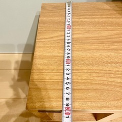 テレビ台　テレビボード　約180cmの画像