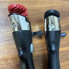 鍋　取っ手　鍋つかみの画像