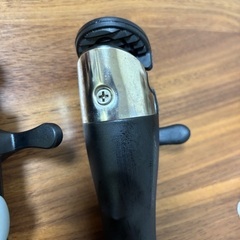 鍋　取っ手　鍋つかみの画像