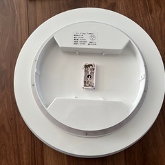 LEDシーリングライト　8〜10畳用の画像