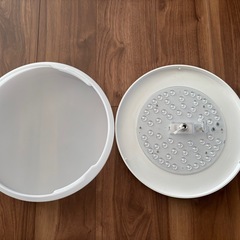 LEDシーリングライト　8〜10畳用の画像