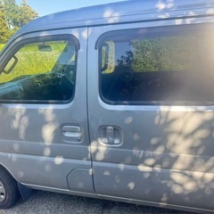 スズキ エブリイ 4WD の画像