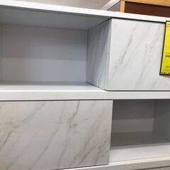 【ジャングルジャングル石津店】 LOWYA ロウヤ 収納棚 本棚 キャビネット ディスプレイラック シェルフ ベガコーポレーション 新生活 堺市 西区 堺区 石津の画像