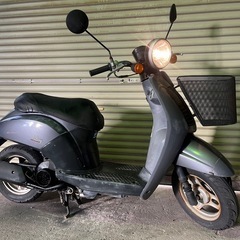 【New】実働 BT新品 バリ溝 ホンダ AF61 トゥデイ 4スト インジェクションバイク 原付 スクーターの画像