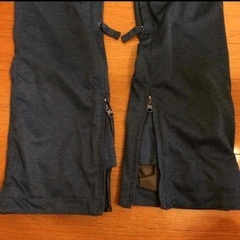 スノボスキーウェア　パンツの画像