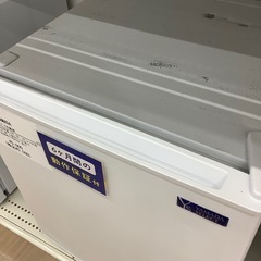 【6ヶ月間の動作保証付き】YAMADA 1ドア冷蔵庫のご紹介です！の画像