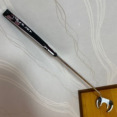 オデッセイ パター VERSA SABERTOOTH 34インチ パターの画像