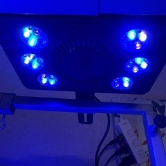 maxspect MJ-L165 LED照明システムの画像