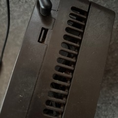 小型の扇風機★の画像