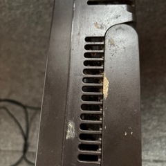 小型の扇風機★の画像