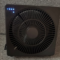 小型の扇風機★の画像