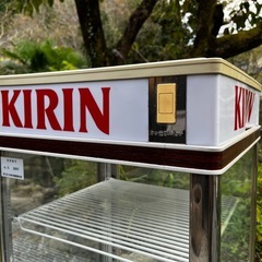 冷蔵ショーケース
の画像