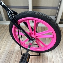 ♦︎⑥一輪車の画像