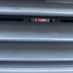 ☆現状品☆コロナ　FFストーブ　温風式　2004年製　動作確認品の画像