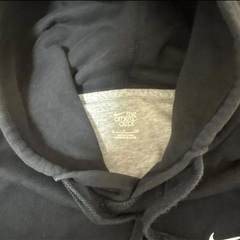 NIKE パーカーの画像