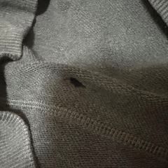 NIKE パーカーの画像