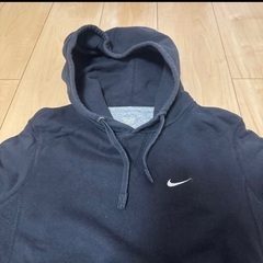 NIKE パーカーの画像