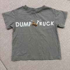 BREEZE こども服2枚の画像