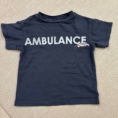 BREEZE こども服2枚の画像