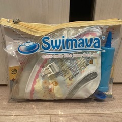 スイマーバ  ラメベアの画像