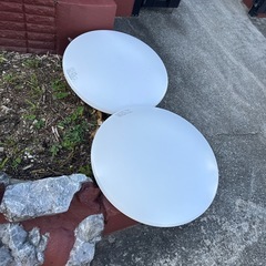 ガラクタなどたくさんあります。の画像