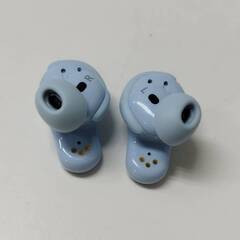 【現状品】BOSE QuietComfort Ultra Earbuds イヤホンのみ！の画像