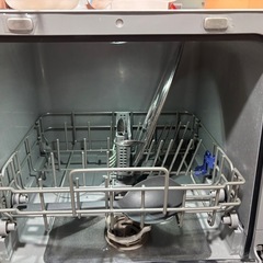 TOSHIBA 食洗機 食器洗い乾燥機 DWS-22Aの画像