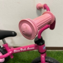 キッズ用ランニングバイク バランスバイク Chicco/キッコ バランストレーニングバイク/バランスバイク の画像