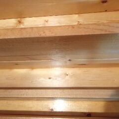 【値下げ】絵本ラック 絵本棚 DIY 大きめの画像