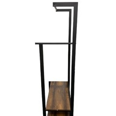 JK-PLAN　ジェイケイ・プラン　インダストリアルハンガーラック　ダブルハンガーラック　（在庫：1）の画像