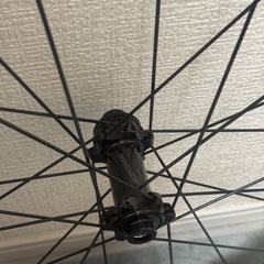 BROSS カーボンホイール　50mmの画像