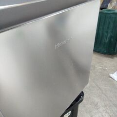 (J2512)【相模原市中央区田名】高年式＆良品!! ハイセンス 45L 1ドア冷蔵庫 HR-A45S 2024年製の画像