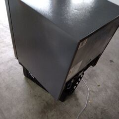 (J2512)【相模原市中央区田名】高年式＆良品!! ハイセンス 45L 1ドア冷蔵庫 HR-A45S 2024年製の画像