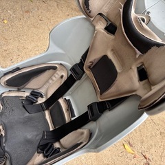 【受付け停止中】電動自転車の画像