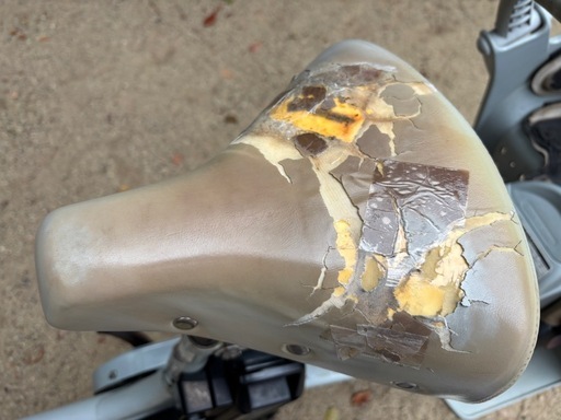 【受付け停止中】電動自転車