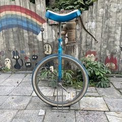 【5663】大人用一輪車　ミヤタ　24インチ　6,600円（税込）