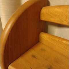 学習机＆キャビネットの画像