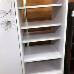 【ジャングルジャングル石津店】 シューズボックス 収納家具 新生活 堺市 西区 堺区 石津の画像