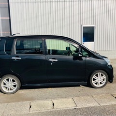 ダイハツ　ムーヴ　ターボの画像