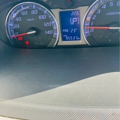 ダイハツ　ムーヴ　ターボの画像