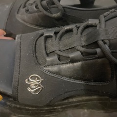 Rady レディ厚底サンダル　　あげます　　 の画像