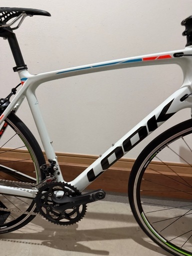 自転車 LOOK 765