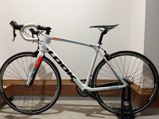 ロードバイク LOOK 765
