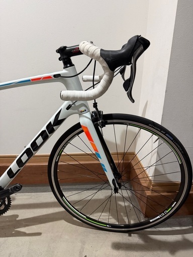 自転車 LOOK 765