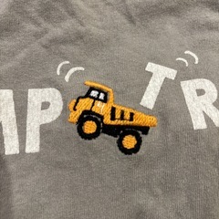 BREEZE こども服2枚の画像