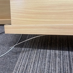 キャビネットセットの画像