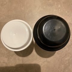 プロテイン　スムージーシェイカー2個の画像