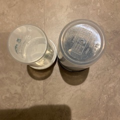 プロテイン　スムージーシェイカー2個の画像