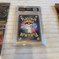 ポケモンカード　　PSA10   リザードンSR など の画像